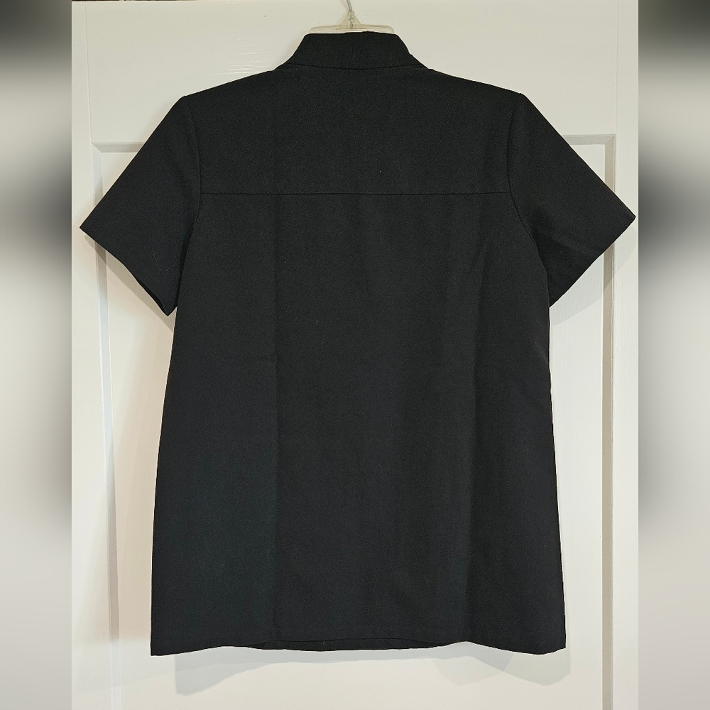 Figs Scrub Top - Picture 2 of 5